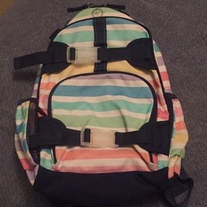 Pottery Barn Kids size Small backpack